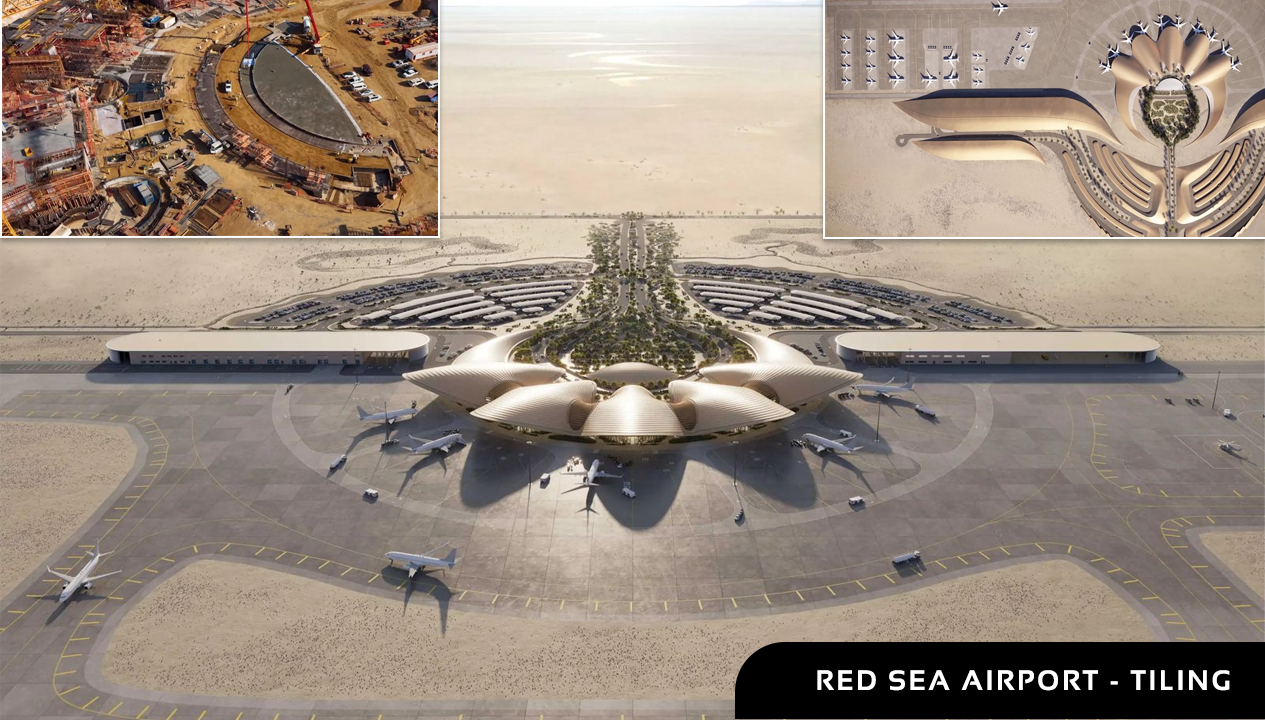 RED SEA AIRPORT